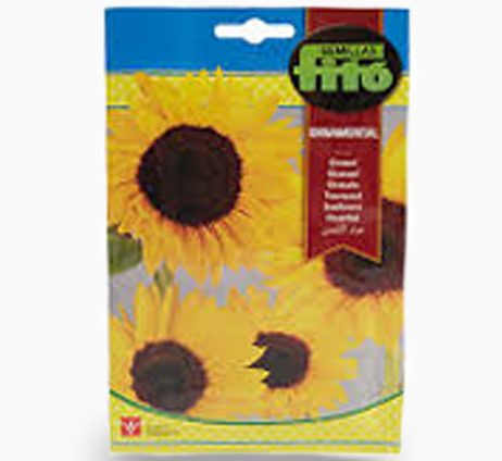 Sunflower Seeds 110mg – Fito