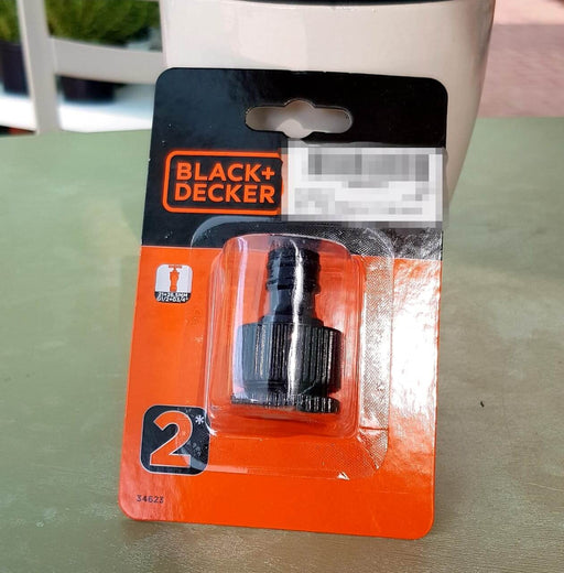 Tap Adaptor