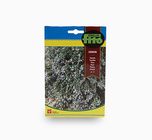 Thyme 750mg – Fito