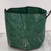 UV Stabilized HDPE Grow Bag Green Souq 1