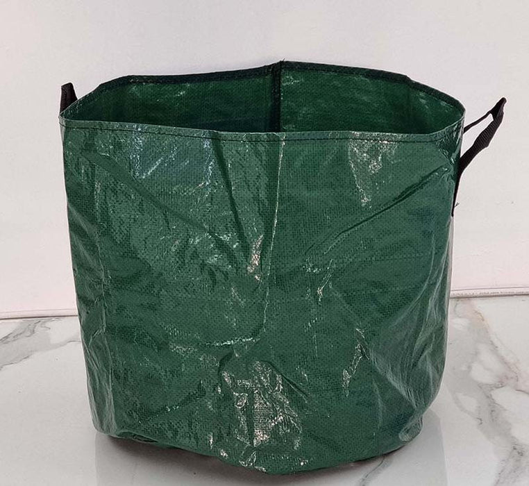 UV Stabilized HDPE Grow Bag Green Souq 1