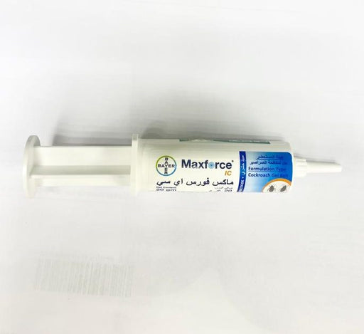 Maxforce Cockroach Gel Greensouq