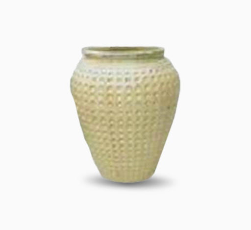 Cappuccino Diamond Jar 65CMH