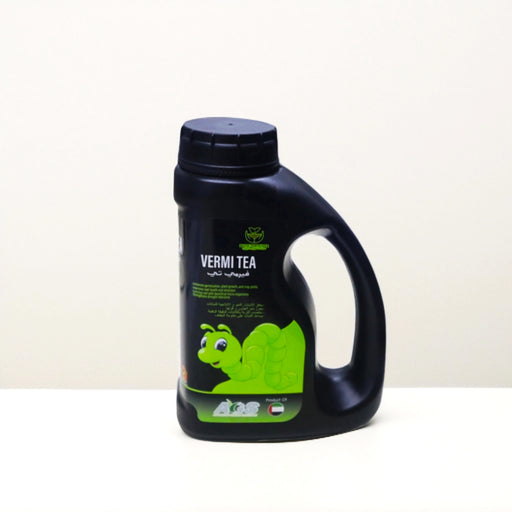 Vermi Tea Organic Fertilizaer