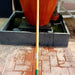 Steel Garden rake ,Steel Garden rake with wooden handle