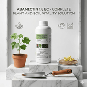 ABAMECTIN 1.8 EC insecticide & acaricide - Greensouq - 