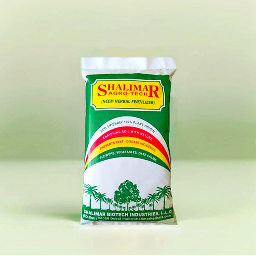 Shalimar Neem Herbal