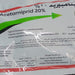 Acetamiprid WG 20% "Agri Insecticide for Whitefly, Aphid, Thrips, Weevils, Leafhopper, Potato tuber and Worms" - Greensouq - 