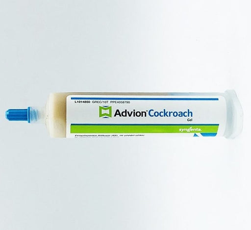 Advion® Cockroach Gel Bait "By Syngenta" - Greensouq - 