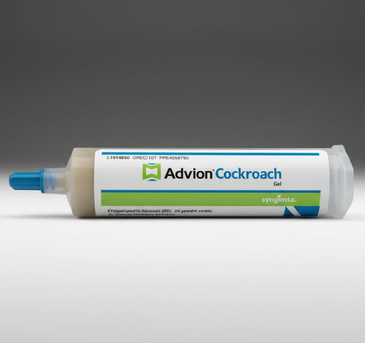 Advion® Cockroach Gel Bait "By Syngenta" - Greensouq - 