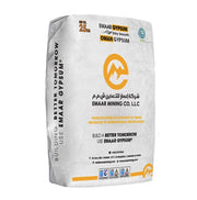 Agriculture Gypsum - Greensouq - 
