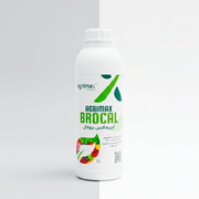 Agrimax Brocal Liquid Fertilizer (1L) – for Fruit & Vegetable Growth - Imported From Holland - Greensouq - 