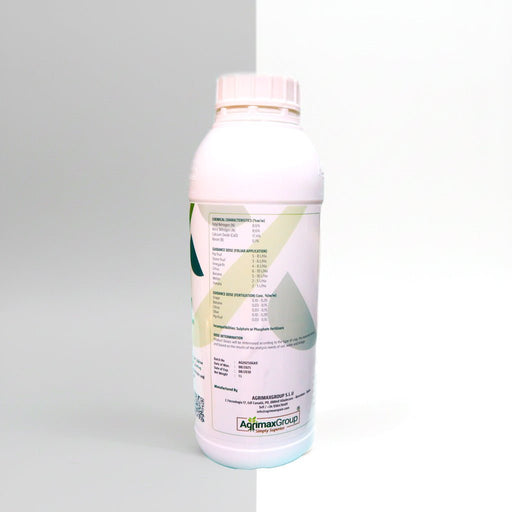 Agrimax Brocal Liquid Fertilizer (1L) – for Fruit & Vegetable Growth - Imported From Holland - Greensouq - 