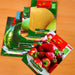 Agrimax Fruit Seeds Bundle of 5 - Greensouq - 