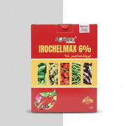 Agrimax Irochelmax 6% Iron Chelate Fertilizer (1kg) - Made in Spain - Greensouq - 