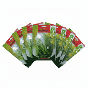 Agrimax Lollo Lettuce Seeds | UAE Garden Supplies! - Greensouq - 