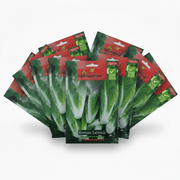 Agrimax Roman Lettuce Seeds | UAE Garden Supplies! - Greensouq - 