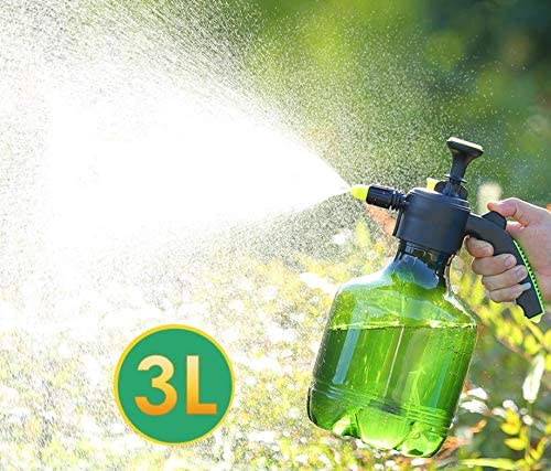 AIWANTO 3L Pneumatic Spray Bottle (Copy) - Greensouq - 