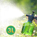 AIWANTO 3L Pneumatic Spray Bottle (Copy) - Greensouq - 