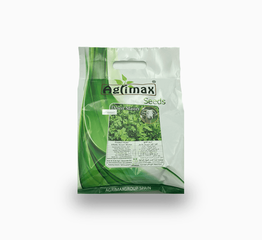 AlfaAlfa Desert Master Premium Quality Seeds - Greensouq - 