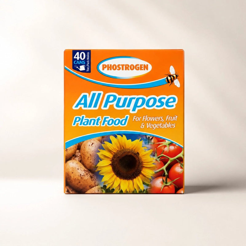 All Purpose Plant Food | UAE Soil Essential! - Greensouq - 