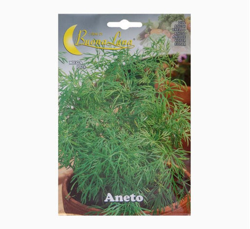 Aneto Seeds - Greensouq - 
