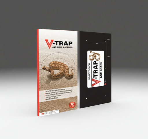 Anti Snake Glue Board "Snake Trape" - Greensouq - 