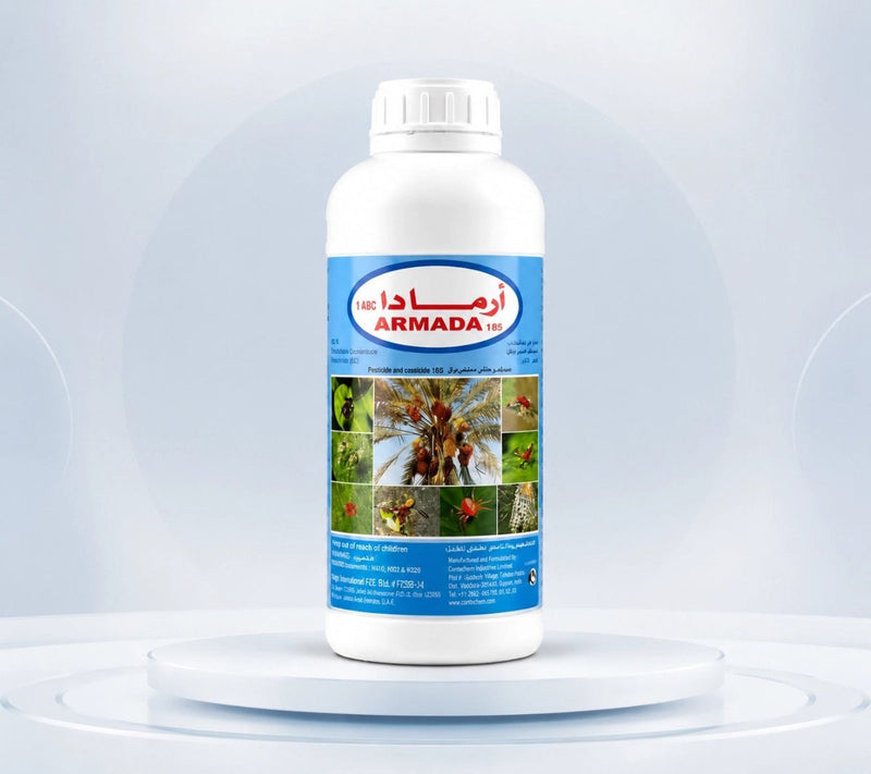 ARMADA Abamectin 1.8% EC 1Ltr for Insects and Mites - Greensouq - 