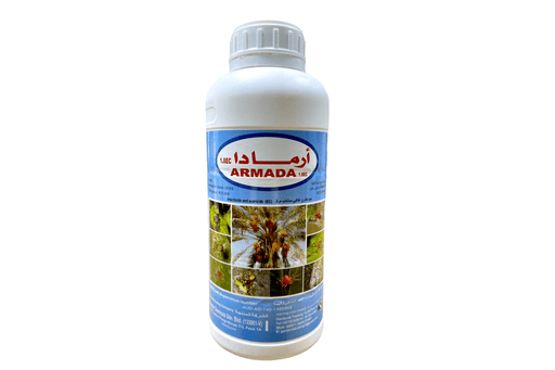ARMADA® Insecticide - Acaricide | Abamectine 1.8% EC 1Ltr - Greensouq - 