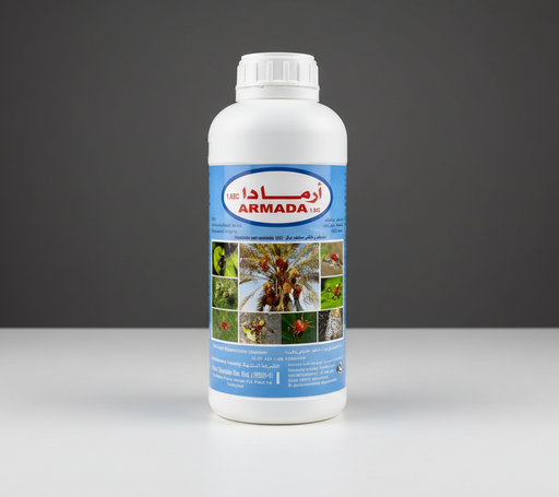 ARMADA Abamectin / ARMADA® Insecticide - Acaricide 1.8% EC 1Ltr - Greensouq -