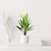 Arrowhead Artificial Plant – 45cm - Greensouq - 