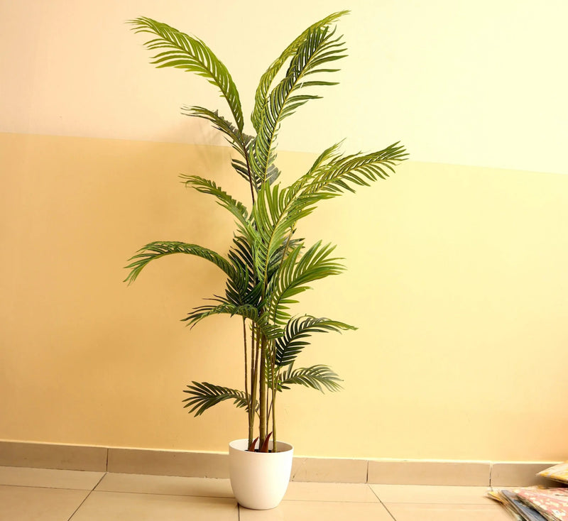 Artificial Areca Palm - Greensouq - 