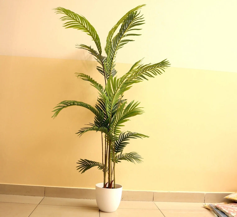 Artificial Areca Palm - Greensouq - 