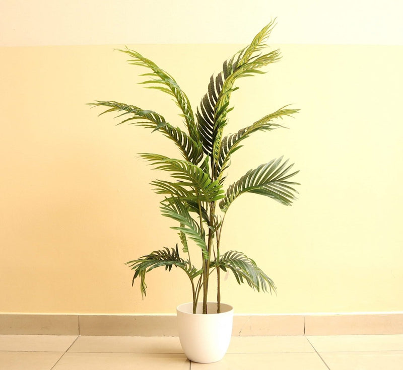 Artificial Areca Palm - Greensouq - 