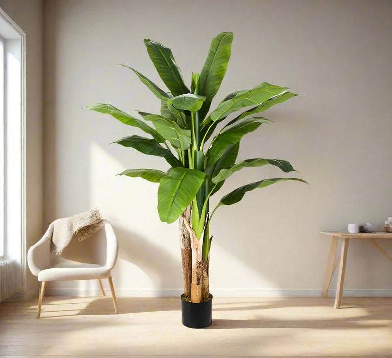 Artificial Banana Tree - Greensouq - 