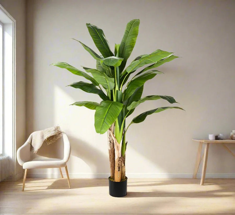 Artificial Banana Tree - Greensouq - 