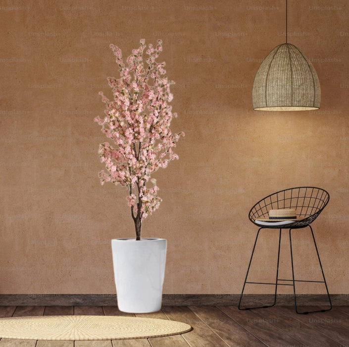 Artificial Cherry Blossom 150cm - Greensouq - 