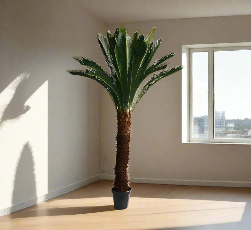 Artificial Cycas (2 m) - Greensouq - 