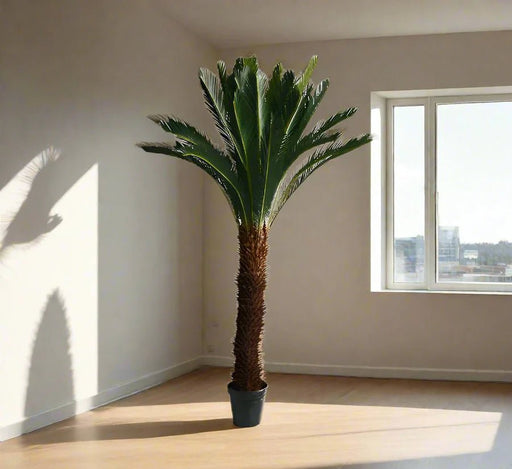 Artificial Cycas (2 m) - Greensouq - 