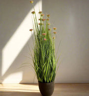 Artificial Grass Flower 1.2m - Greensouq - 