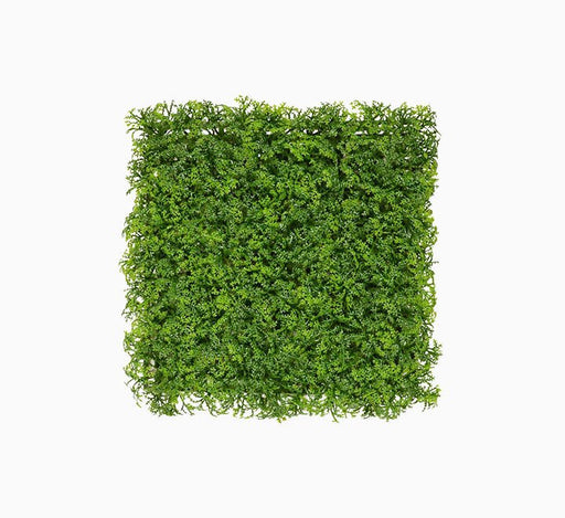 Artificial Green Wall 40x40cm - Greensouq - 