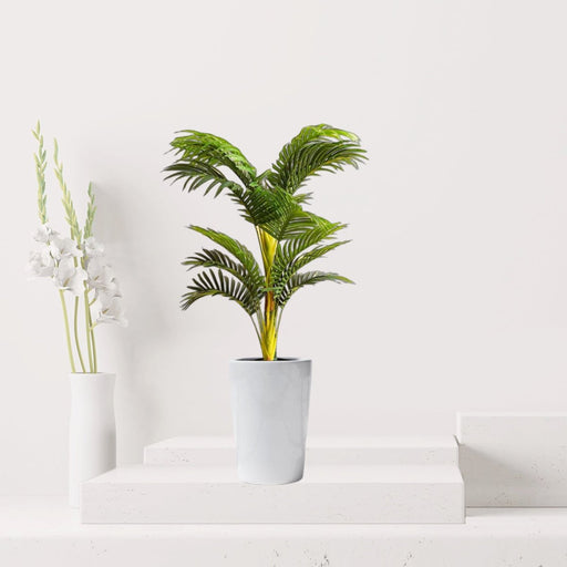 Artificial Kentia Palm 90cm - Greensouq - 