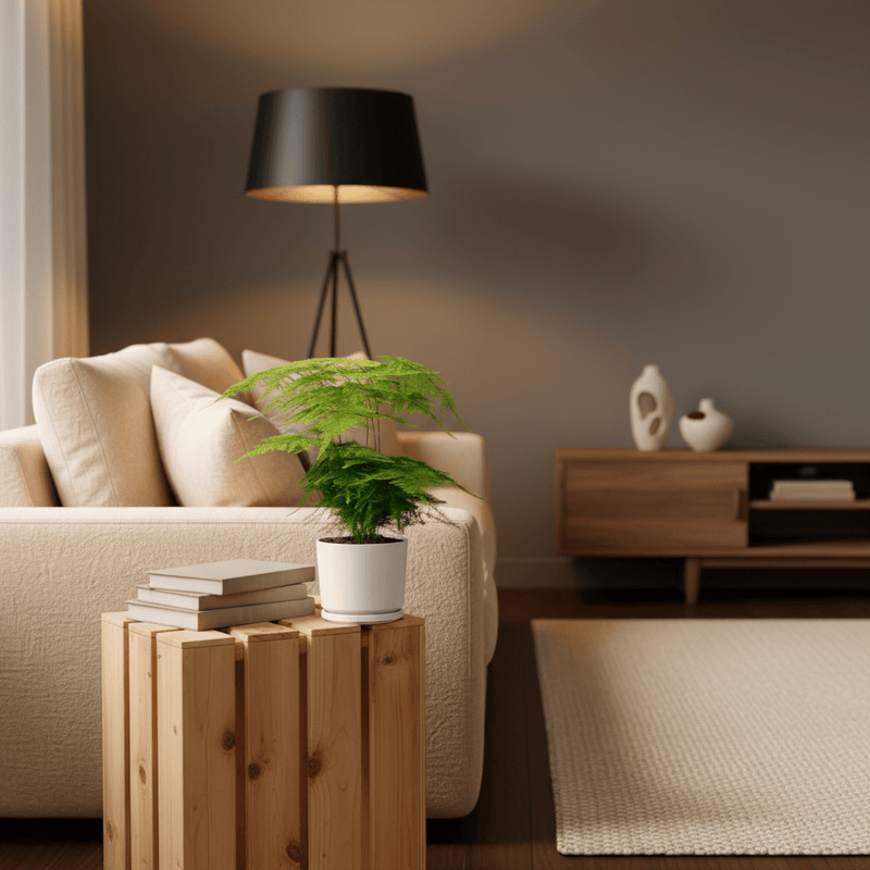 Asparagus Setaceus (20 - 30 cm) - Greensouq - 