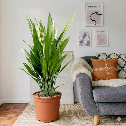 Aspiradas Aspidistras | Indoor Cast Iron Plant 0.8 - 1.0m - Greensouq - 