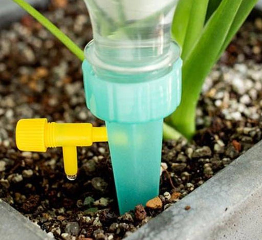 Automatic Watering Nozzles - Greensouq - 