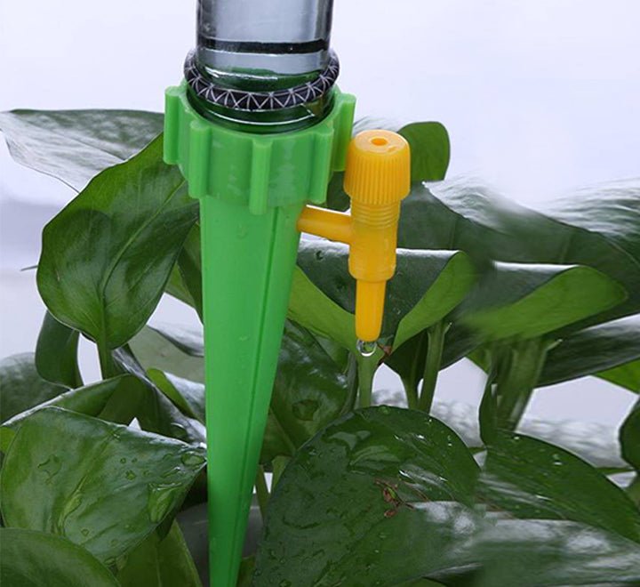 Automatic Watering Nozzles - Greensouq - 