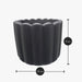 Babu Ribbed Pot "Small" - Greensouq - 