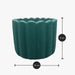 Babu Ribbed Pot "Small" - Greensouq - 