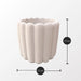 Babu Ribbed Small Pot - Greensouq - 
