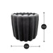 Babu Ribbed Small Pot - Greensouq - 